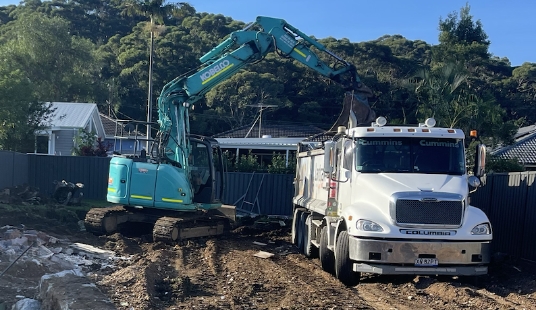 Demolition Commercial