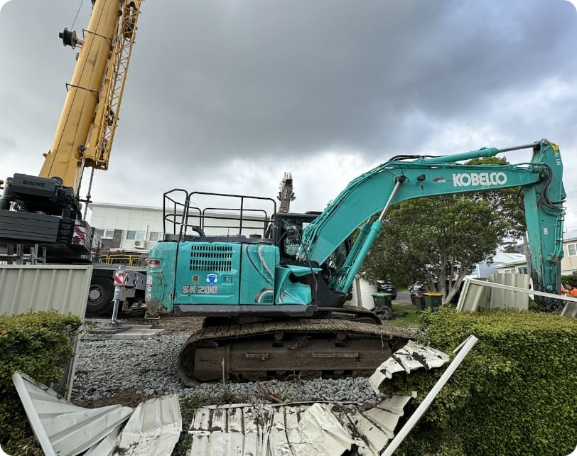 Roofing Sheets & Cladding