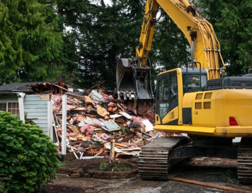 Residential Demolition Wollongong: Complete Guide