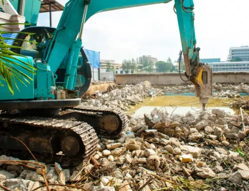 Swimming Pool Removal Wollongong: Reclaim Your Backyard