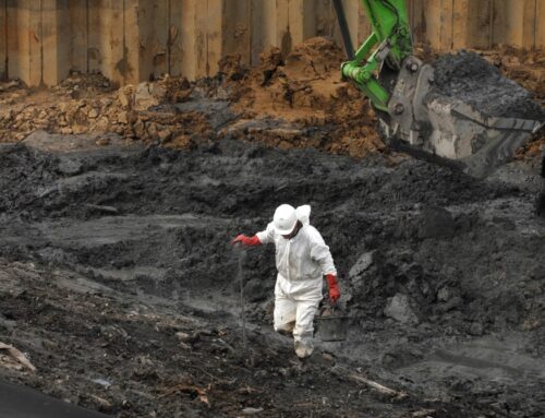Soil Remediation Wollongong: The Process Explained