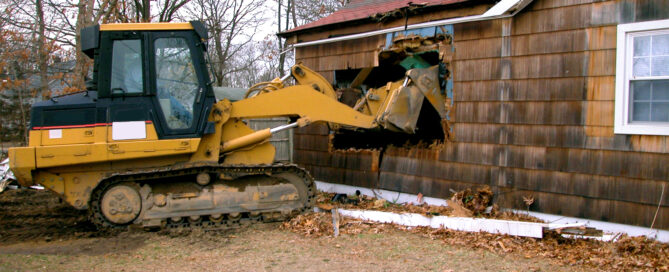 House Demolition