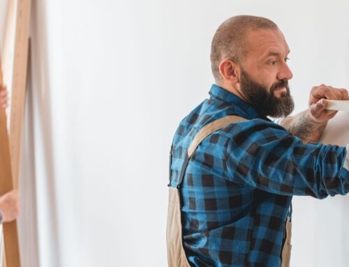 Can I Modernise My House Without Demolition?